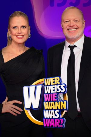 Wer weiß wie wann was war? (2026) poster