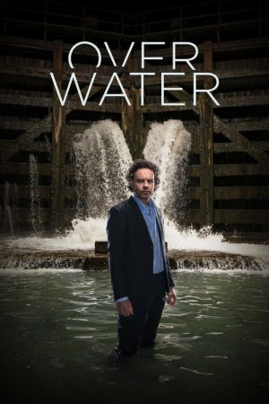 Over Water (2018) poster
