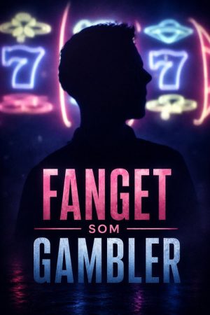 Fanget som gambler (2026) poster