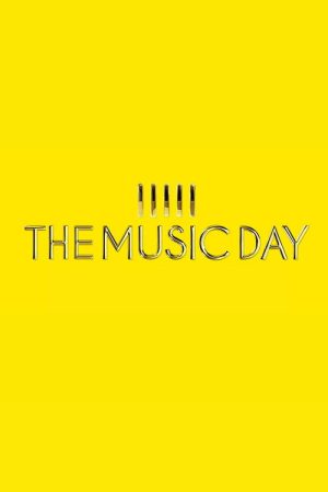 THE MUSIC DAY (2021) poster