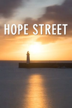 Hope Street (2021) poster