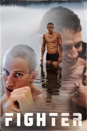 Fighter (2025) poster