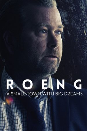 Roeng (2018) poster