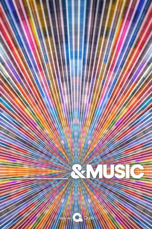 &Music (2020) poster