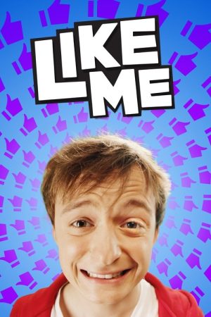 Like Me (2016) poster