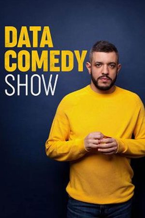 Data Comedy Show (2021) poster