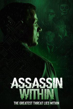 Assassin Within (2026) poster