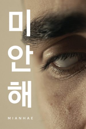 Mianhae (2025) poster