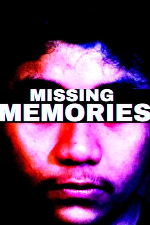 Missing Memories (2023) poster