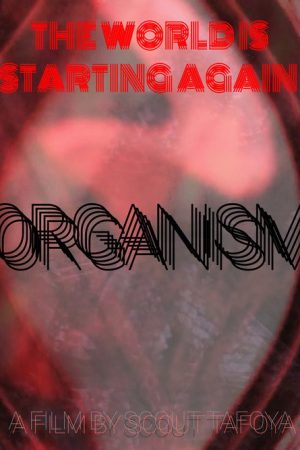 Organism (2019) poster