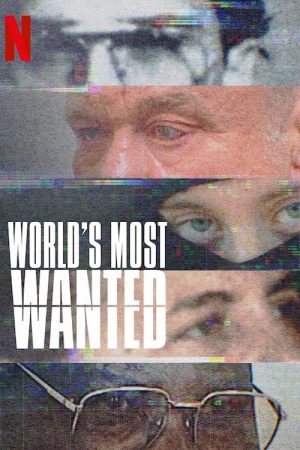 World’s Most Wanted (2020) poster