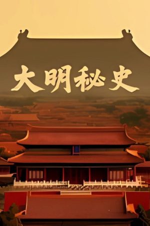 Secrets of the Ming Dynasty (2026) poster