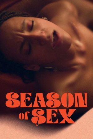 Season of Sex (2022) poster
