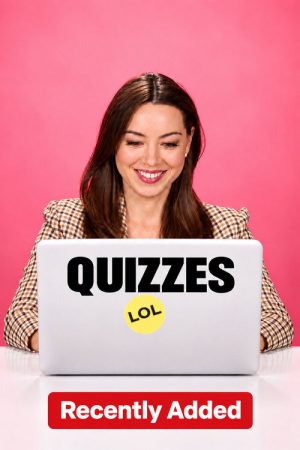 Buzzfeed Celeb Quizzes (2026) poster