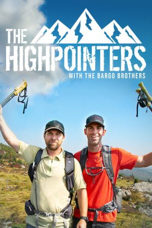 The Highpointers with the Bargo Brothers (2020) poster