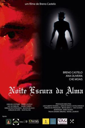 Noite Escura da Alma (2019) poster