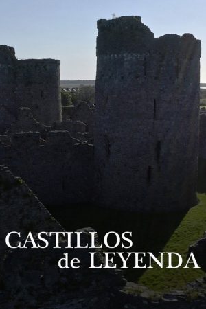 Castillos de leyenda (2022) poster