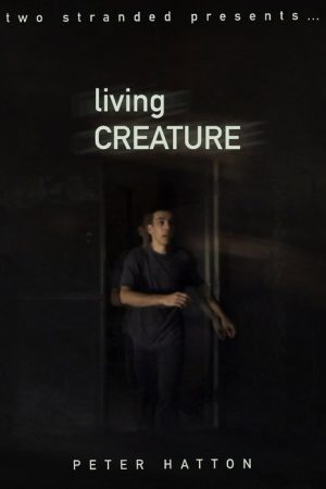 Living Creature (2024) poster