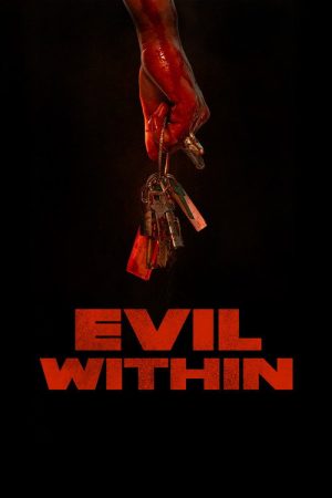 Evil Within (2025) poster