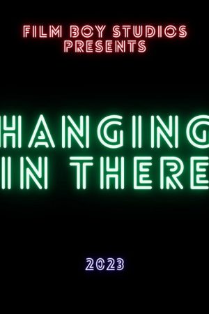 Hanging In There (2020) poster