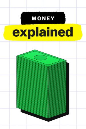 Money, Explained (2021) poster
