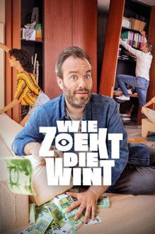 Wie Zoekt Die Wint (2023) poster