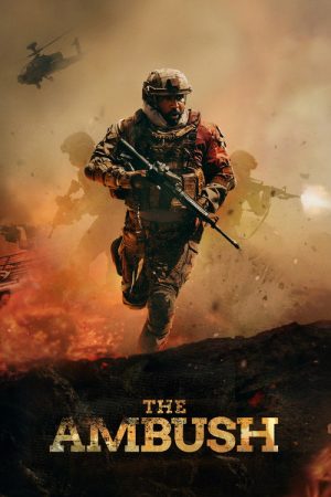The Ambush (2021) poster