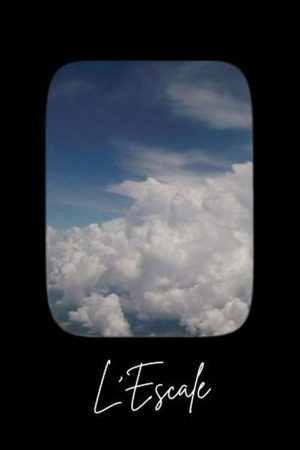 The Stopover (2022) poster
