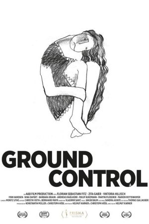 Ground Control (2022) poster