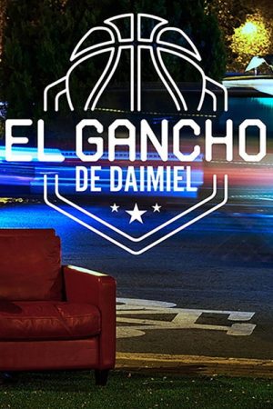 El Gancho de Daimiel (2022) poster
