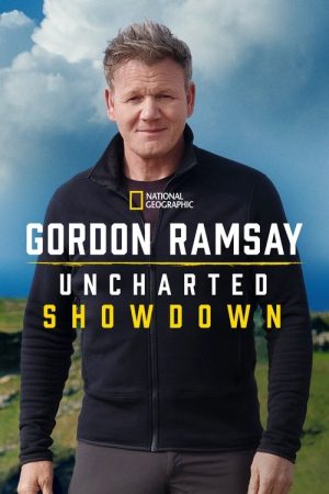 Gordon Ramsay: Uncharted Showdown (2022) poster