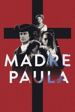 Madre Paula (2017) poster
