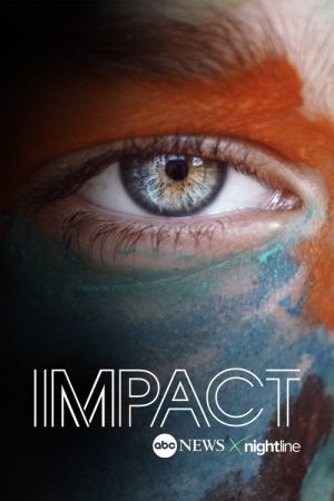 Impact x Nightline (2022) poster