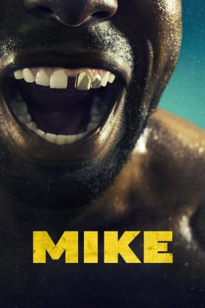 Mike (2022) poster