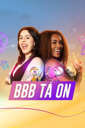 BBB Tá On (2023) poster