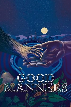Good Manners (2018) poster