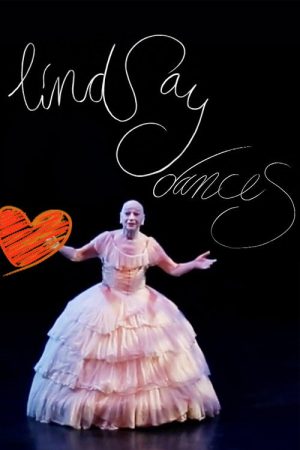 Lindsay Dances – Theatre and life according to Lindsay Kemp (2020) poster