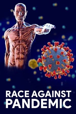 Race Against Pandemic (2020) poster