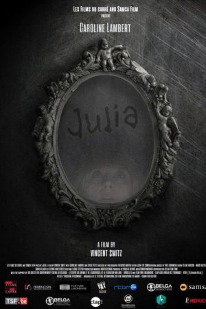 Julia (2020) poster