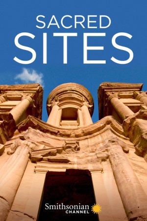 Sacred Sites of the World (2016) poster