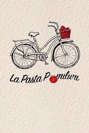 La Pasta Pomiliώri (2017) poster