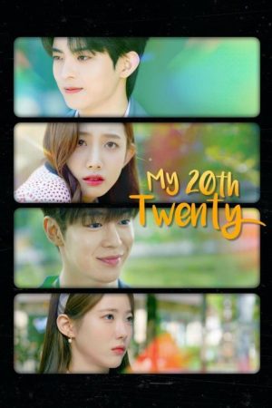 My 20th Twenty (2023) poster
