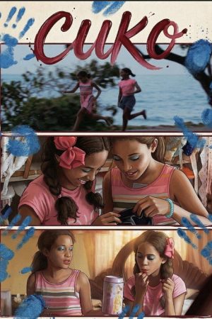 Cuko (2019) poster