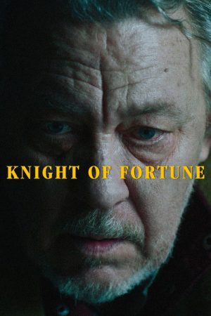 Knight of Fortune (2024) poster