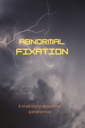 Abnormal Fixation (2025) poster