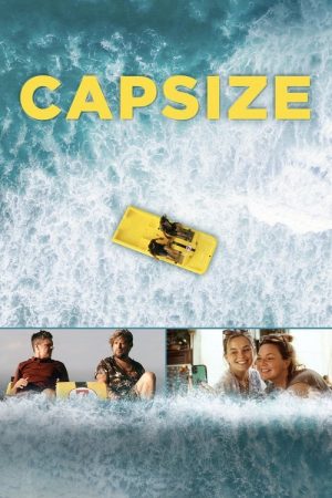 Capsize (2025) poster