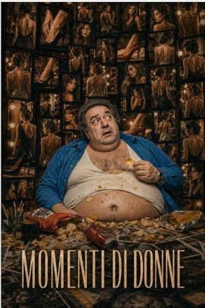 Momenti di donne (2026) poster