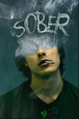 Sober (2022) poster