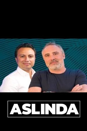 Aslında (2022) poster