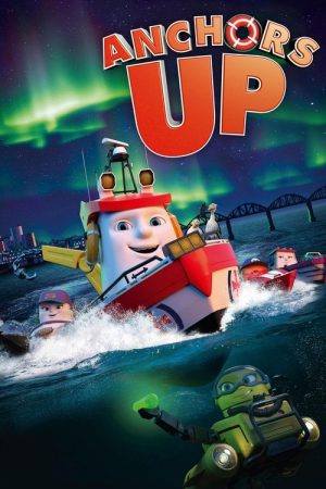 Anchors Up (2017) poster